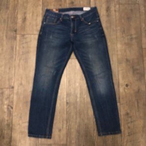 Amongst Others - American Legacy Jeans